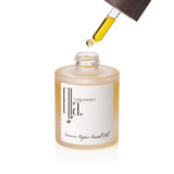 Organic Intensive Repair Facial Oil dropper by Ella Organics