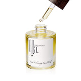 Organic Facial Oil dropper by Ella Organics